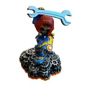 Skylanders Giants Sprachet Figure  WiiU PS3 PS4 XBOX 260